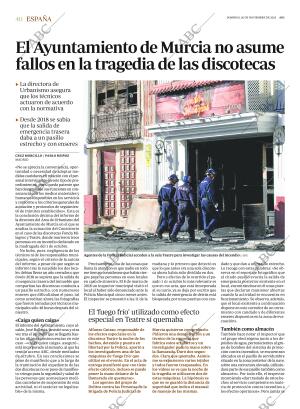 ABC CORDOBA 26-11-2023 página 40