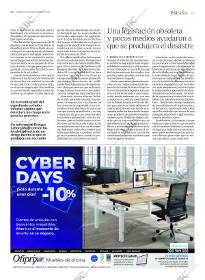 ABC CORDOBA 26-11-2023 página 41