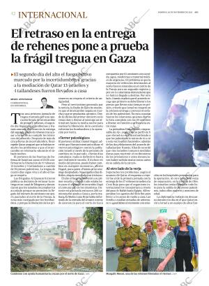 ABC CORDOBA 26-11-2023 página 42