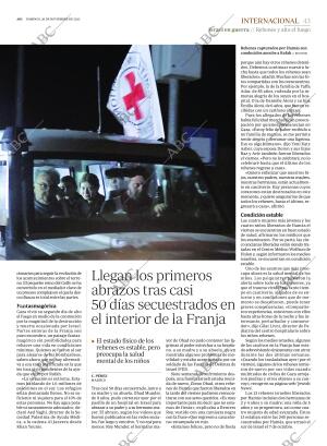 ABC CORDOBA 26-11-2023 página 43