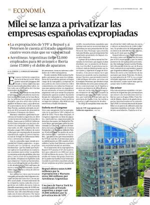 ABC CORDOBA 26-11-2023 página 46