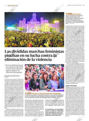 ABC CORDOBA 26-11-2023 página 54