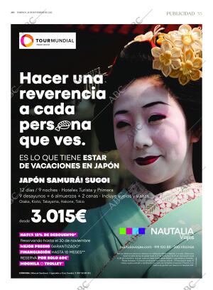 ABC CORDOBA 26-11-2023 página 55