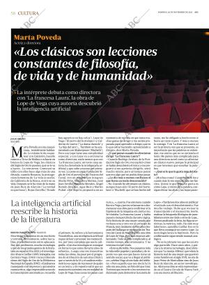 ABC CORDOBA 26-11-2023 página 58