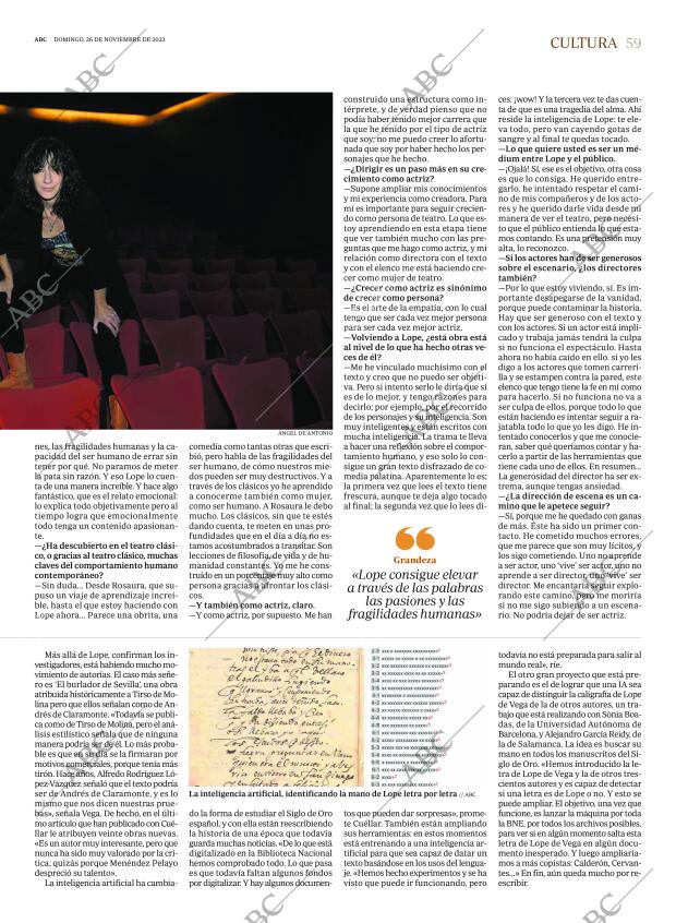 ABC CORDOBA 26-11-2023 página 59