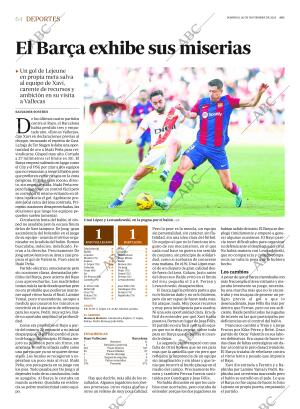 ABC CORDOBA 26-11-2023 página 64