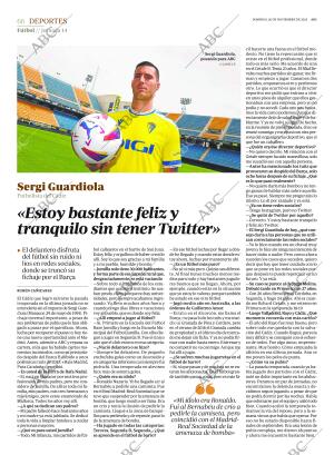 ABC CORDOBA 26-11-2023 página 66