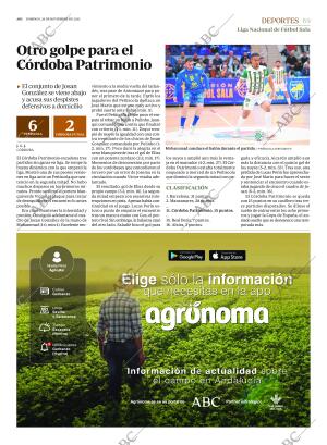 ABC CORDOBA 26-11-2023 página 69