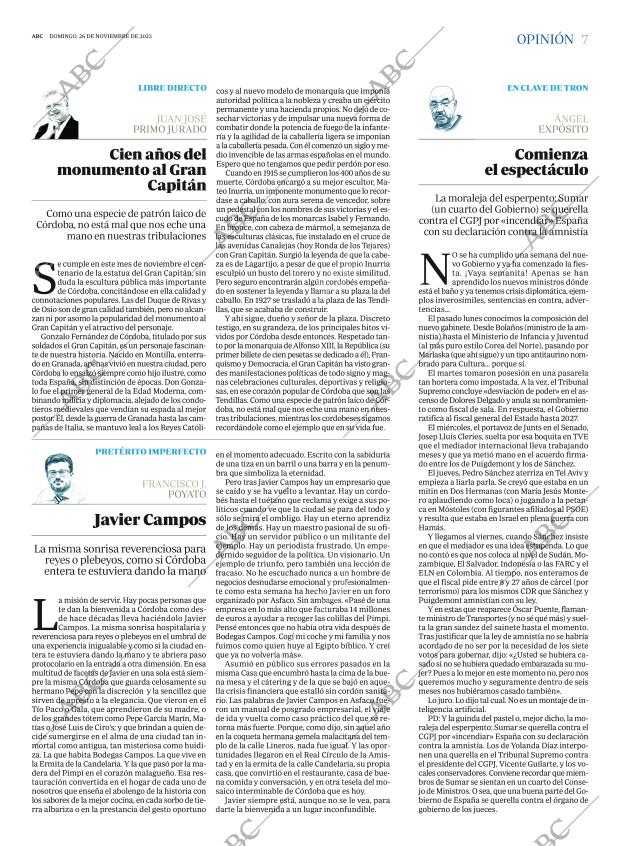 ABC CORDOBA 26-11-2023 página 7