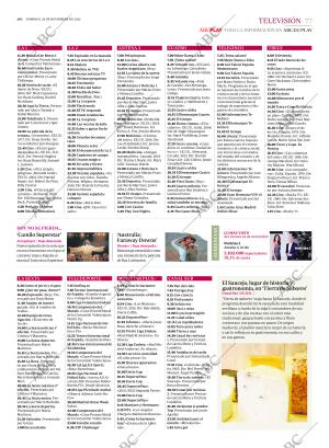 ABC CORDOBA 26-11-2023 página 77