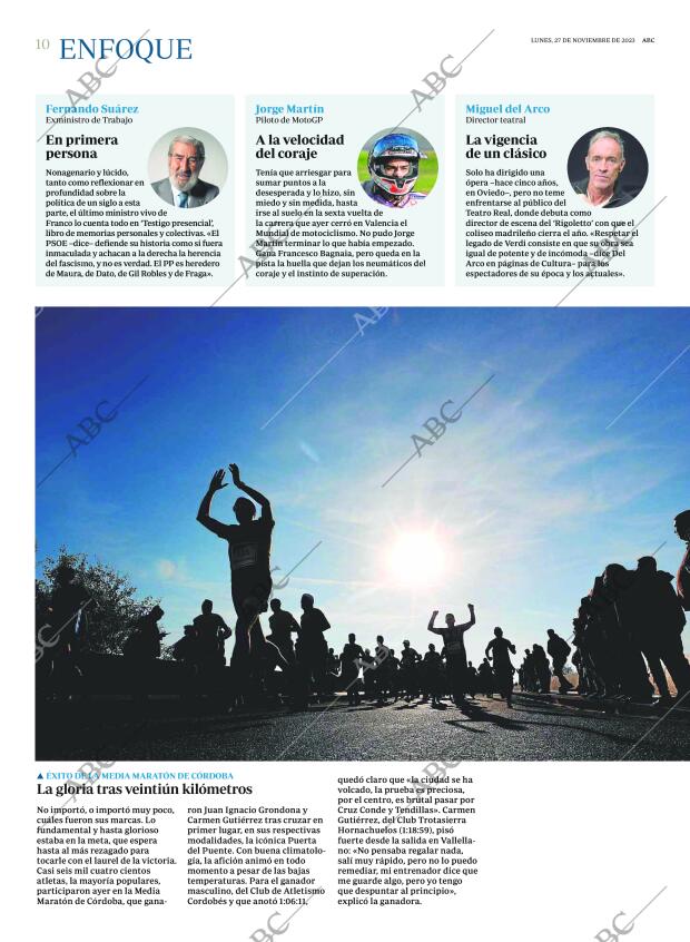 ABC CORDOBA 27-11-2023 página 10
