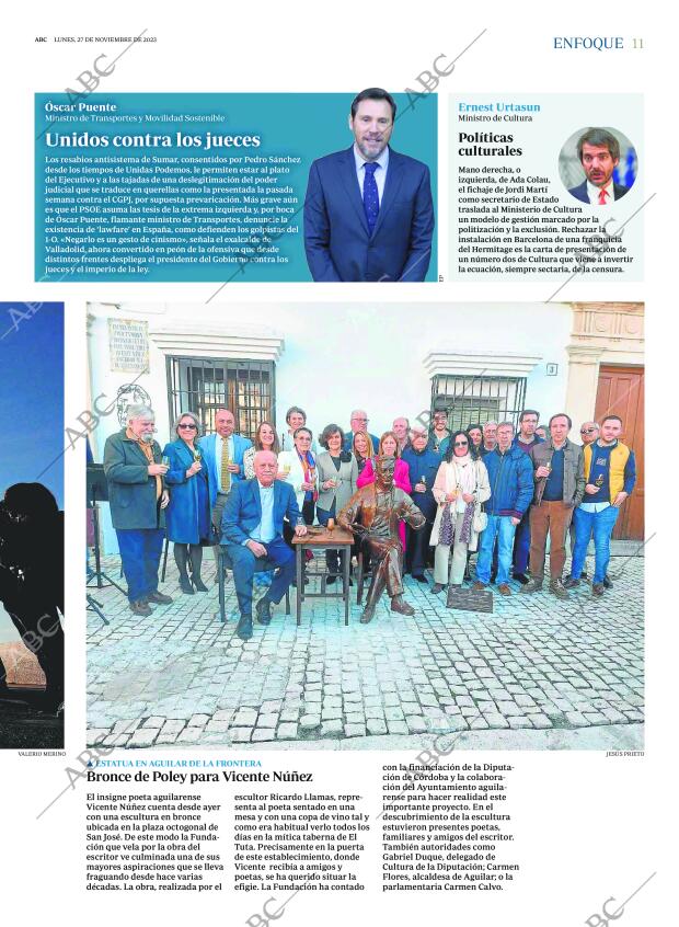 ABC CORDOBA 27-11-2023 página 11