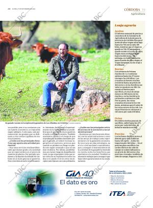 ABC CORDOBA 27-11-2023 página 19