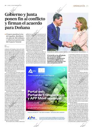 ABC CORDOBA 27-11-2023 página 25