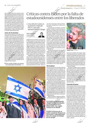 ABC CORDOBA 27-11-2023 página 37