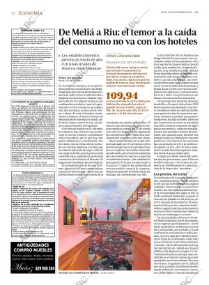 ABC CORDOBA 27-11-2023 página 40