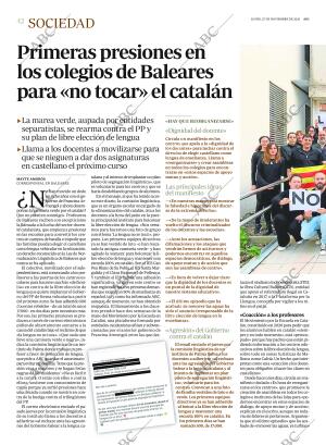 ABC CORDOBA 27-11-2023 página 42