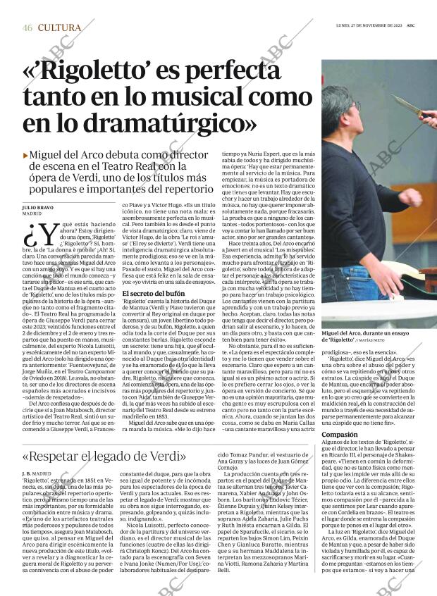 ABC CORDOBA 27-11-2023 página 46