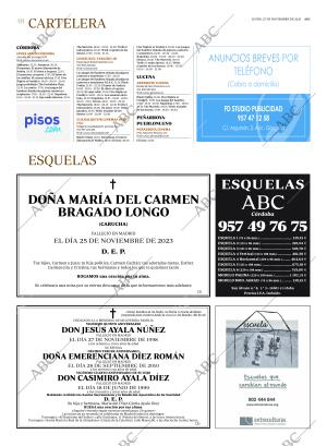 ABC CORDOBA 27-11-2023 página 48