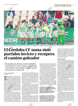 ABC CORDOBA 27-11-2023 página 49