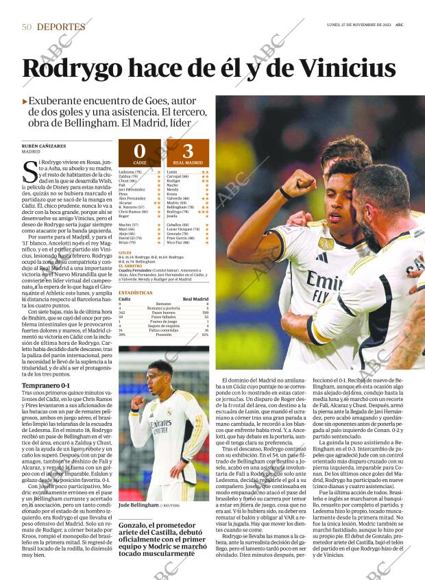 ABC CORDOBA 27-11-2023 página 50