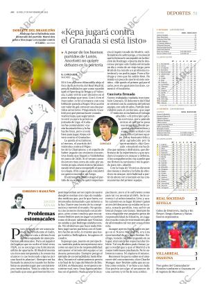 ABC CORDOBA 27-11-2023 página 51