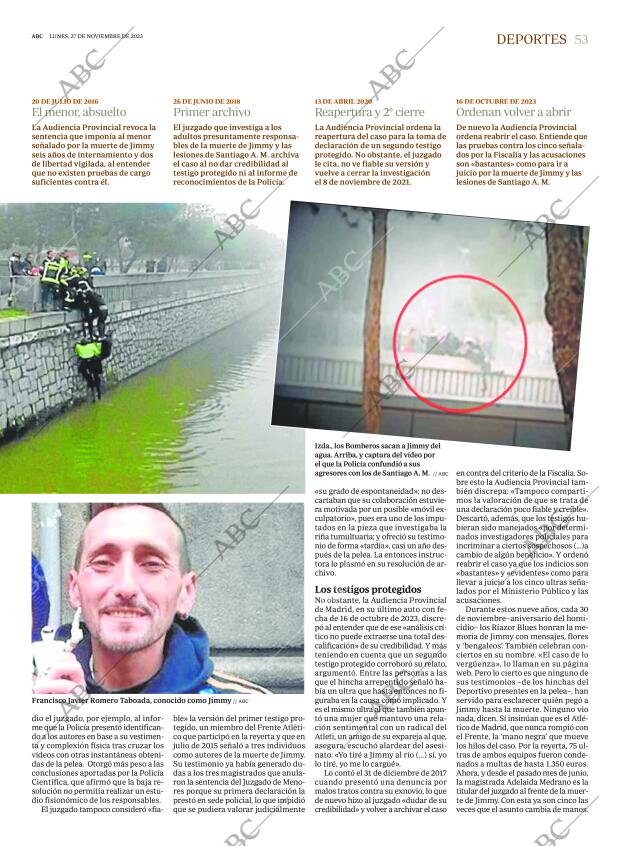 ABC CORDOBA 27-11-2023 página 53