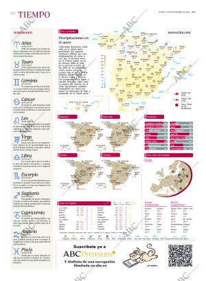 ABC CORDOBA 27-11-2023 página 60