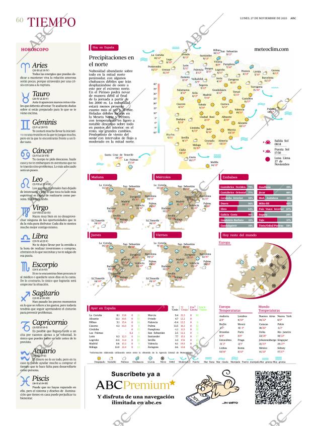 ABC CORDOBA 27-11-2023 página 60