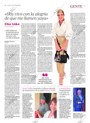 ABC CORDOBA 27-11-2023 página 61