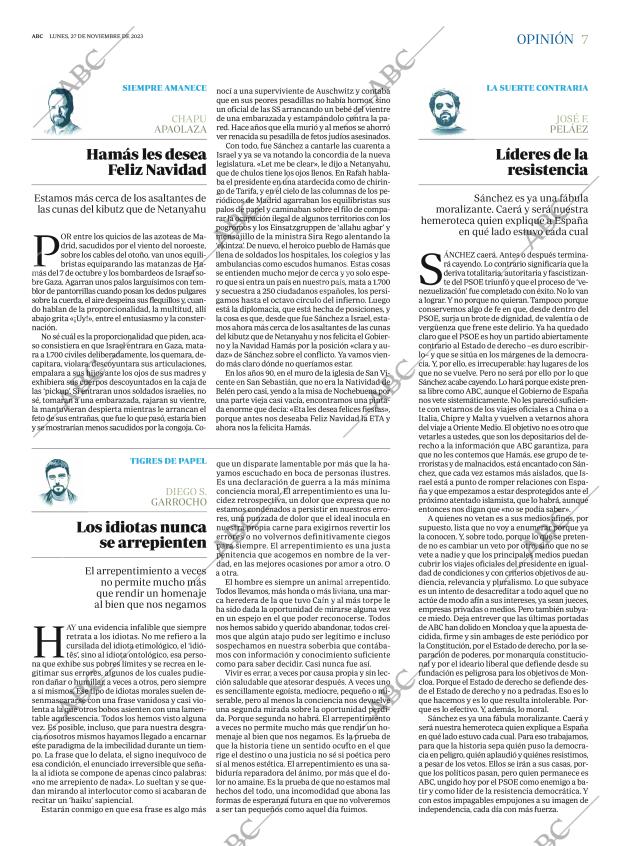 ABC CORDOBA 27-11-2023 página 7