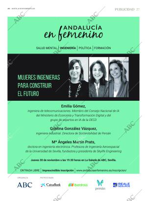 ABC CORDOBA 28-11-2023 página 27