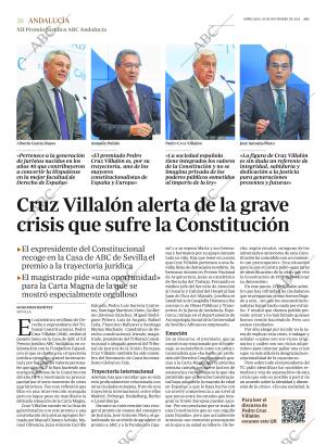 ABC CORDOBA 29-11-2023 página 26