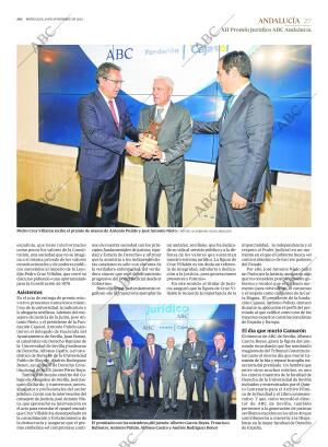 ABC CORDOBA 29-11-2023 página 27