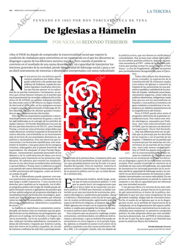 ABC CORDOBA 29-11-2023 página 3