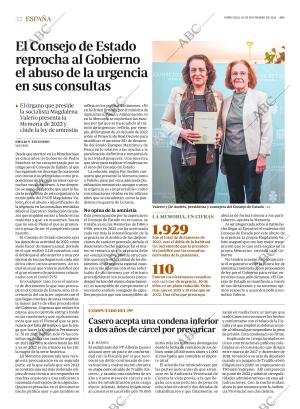 ABC CORDOBA 29-11-2023 página 32