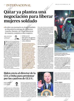 ABC CORDOBA 29-11-2023 página 34