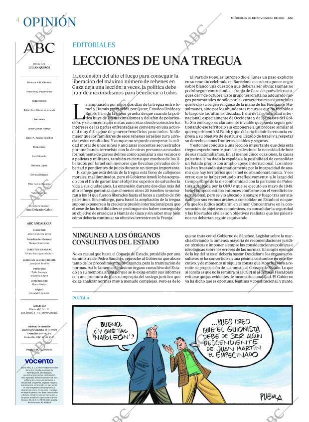 ABC CORDOBA 29-11-2023 página 4
