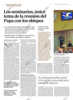 ABC CORDOBA 29-11-2023 página 44