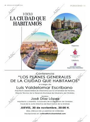 ABC CORDOBA 29-11-2023 página 55