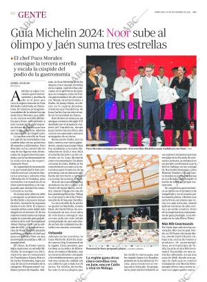 ABC CORDOBA 29-11-2023 página 60