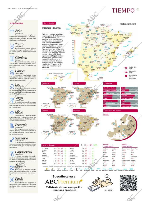 ABC CORDOBA 29-11-2023 página 61