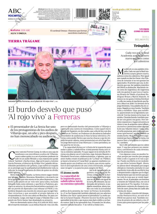 ABC CORDOBA 29-11-2023 página 64