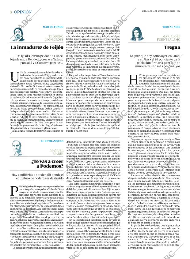 ABC CORDOBA 29-11-2023 página 8