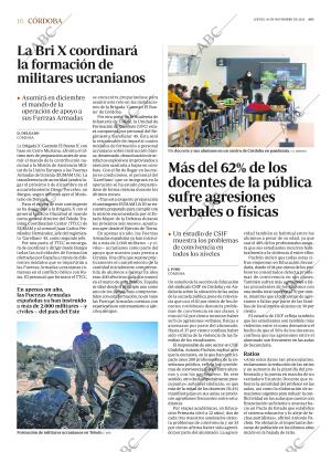 ABC CORDOBA 30-11-2023 página 16
