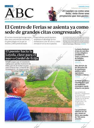 ABC CORDOBA 30-11-2023 página 2