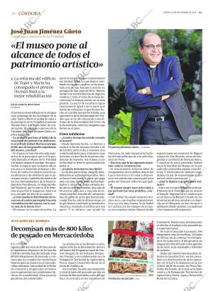ABC CORDOBA 30-11-2023 página 20