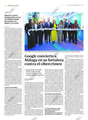 ABC CORDOBA 30-11-2023 página 28