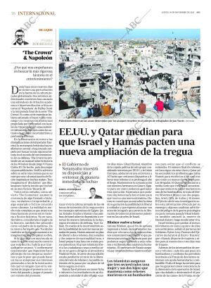 ABC CORDOBA 30-11-2023 página 38