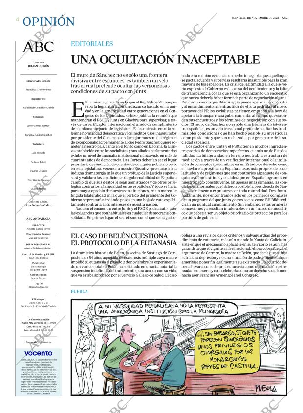 ABC CORDOBA 30-11-2023 página 4